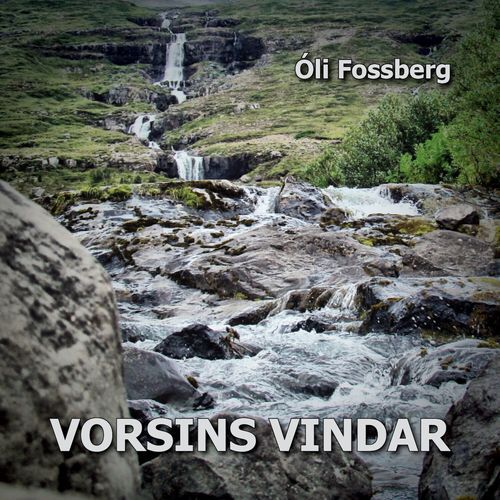 Vorsins vindar cover art