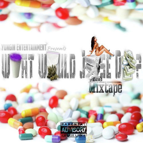 Big (feat. Flawless Money) cover art