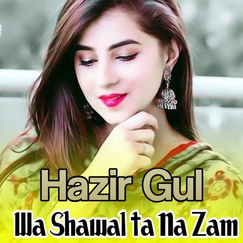 Wa Shawal Ta Na Zam_poster_image