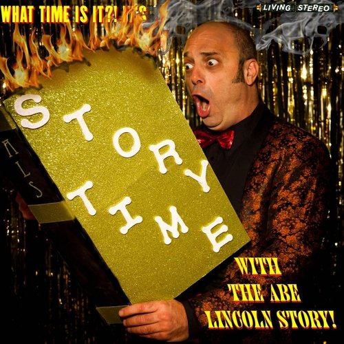 The Altogether cover art