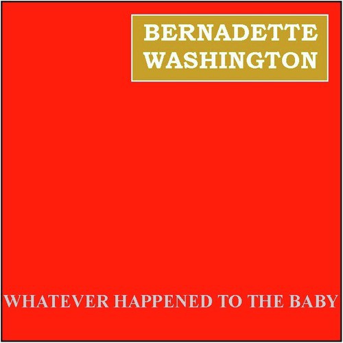 Whatever Happened to the Baby - 1