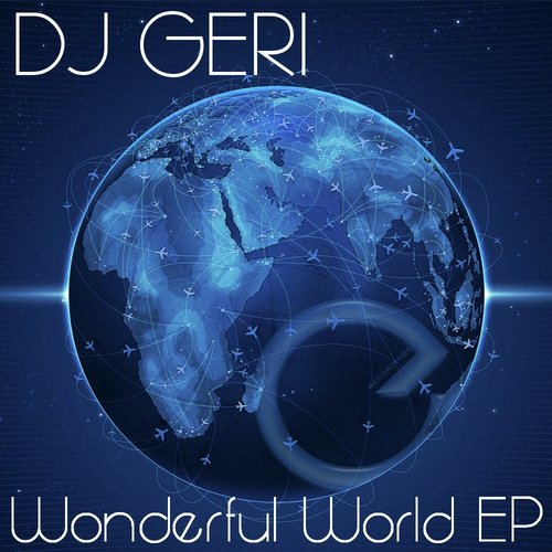 Wonderful World EP