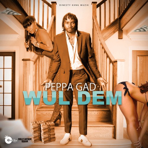 Wul Dem (Radio Edit) cover art