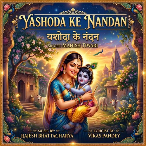 Yashoda Ke Nandan