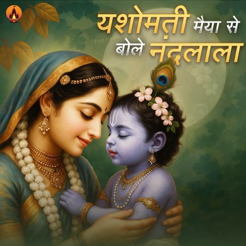 Yashomati Maiya Se Bole Nandlala