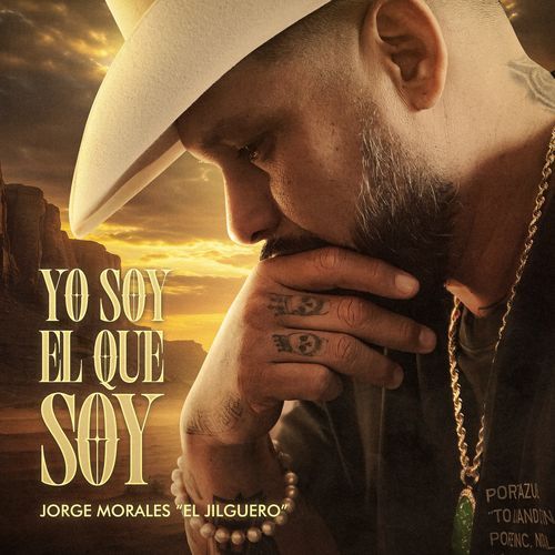 Joaquin cover art