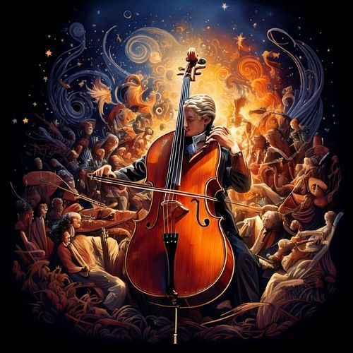 Yoga Orchestra Sound
