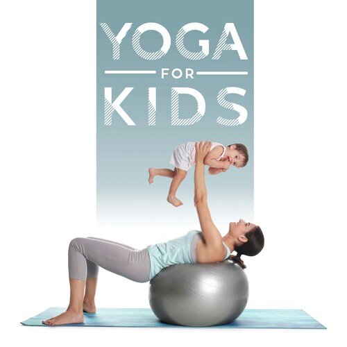 Kids Yoga Experience cover art