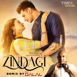 Zindagi - Remix By DJ Dalal-Fh8JYh1geVo