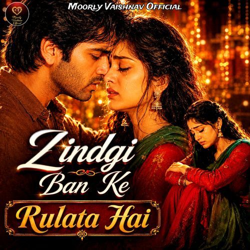Zindgi Ban Ke Rulata Hai