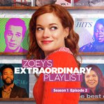 Zoey's Extraordinary Playlist: Season 1, Episode 2 (Music From the Original TV Series)