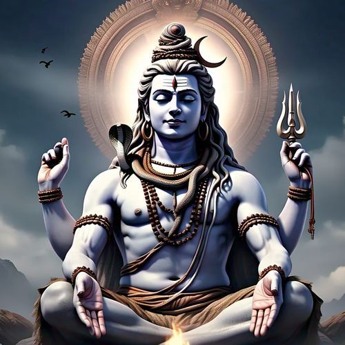 har har mahadev