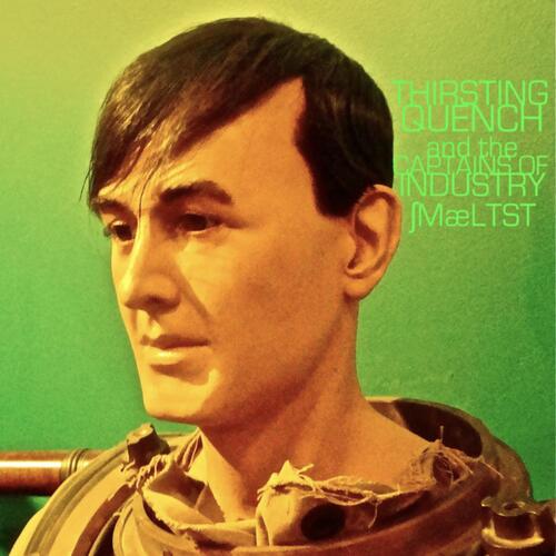 MOAR cover art