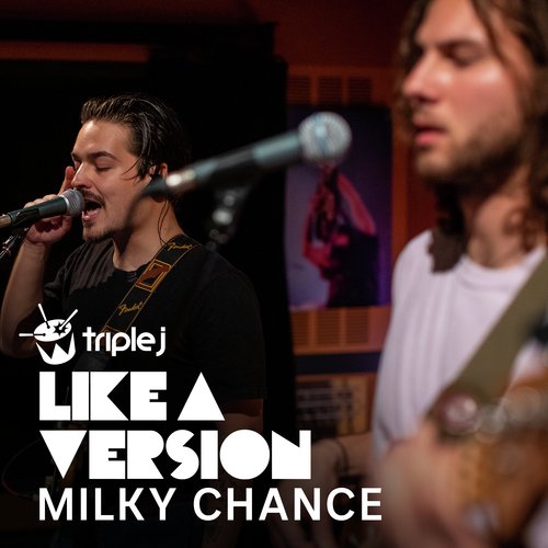 Shake It Off (triple j Like A Version) cover art
