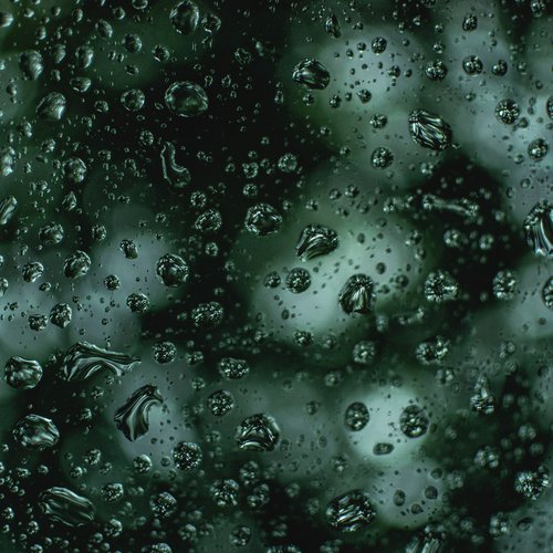 Drips in the Cavern cover art