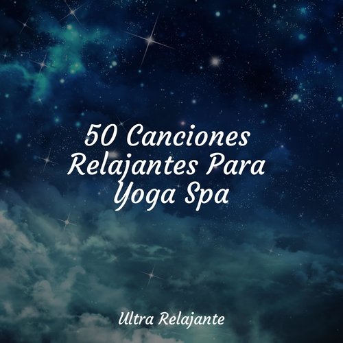 50 Canciones Relajantes Para Yoga Spa_poster_image