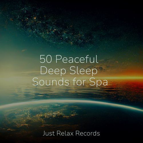 50 Peaceful Deep Sleep Sounds for Spa