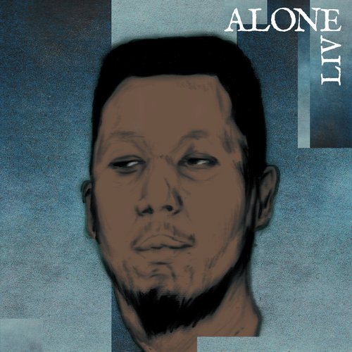 ALONE LIVE