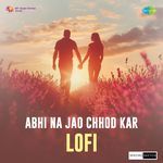 Abhi Na Jao Chhod Kar - Lofi