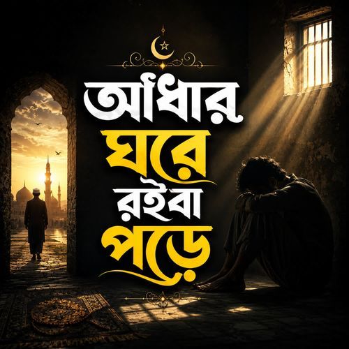 Adhar Ghore Roibe Pore