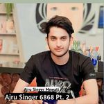 Ajru Singer 6868 Pt. 2