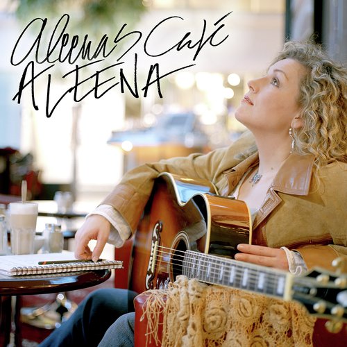 Aleenas Café_poster_image