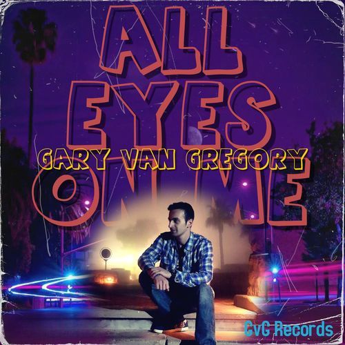 All Eyes On Me