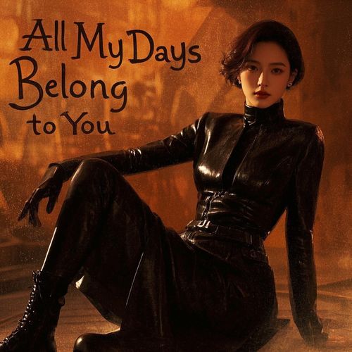 All My Days Belong to You