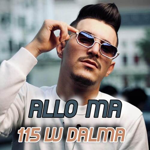 Allo Ma 115 W Dalma
