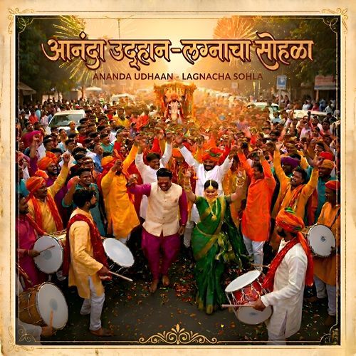 Ananda Udhaan - Lagnacha Sohla