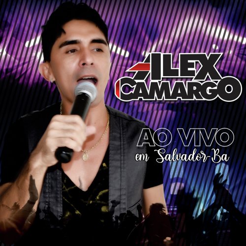 Ao vivo em Salvador -Ba