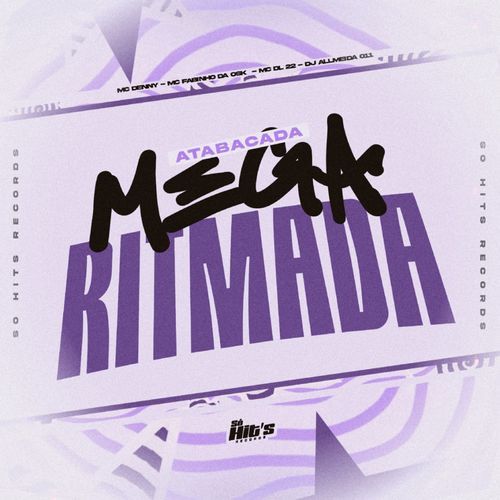 Atabacada Mega Ritmada
