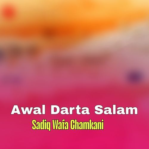 Awal Darta Salam