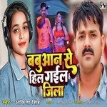 Babuaan Se Hil Gail Jila