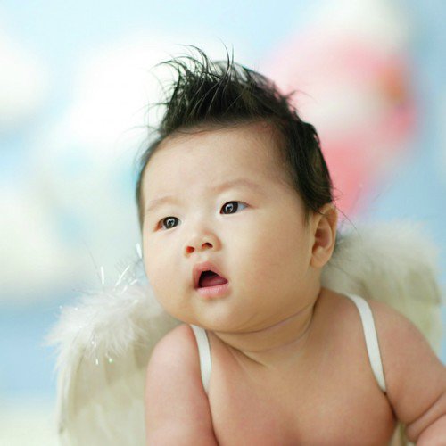 Bedtime Baby cover art