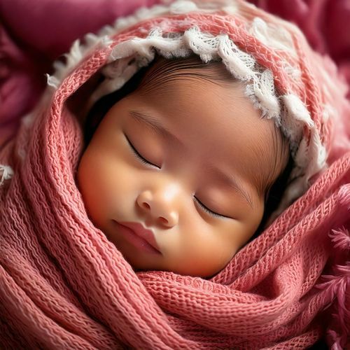 Baby Sleep: Gentle Lullaby Melodies