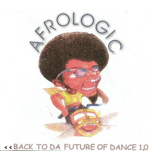 Back To Da Future of Dance Vol, 1.0