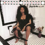 Hot! Wild! Unrestricted! Crazy Love (Live)