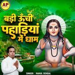 Badi Unchi Pahadiya Mein Dham