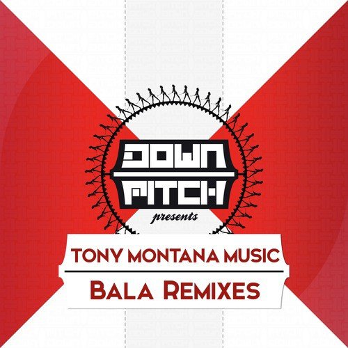 Tony Montana Music