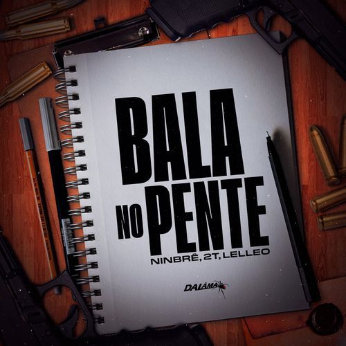 Bala no Pente