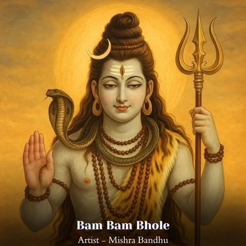 Bam Bam Bhole
