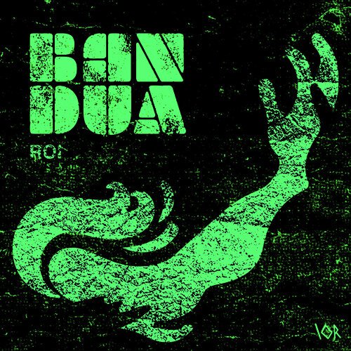 Bandua (Original Version) cover art