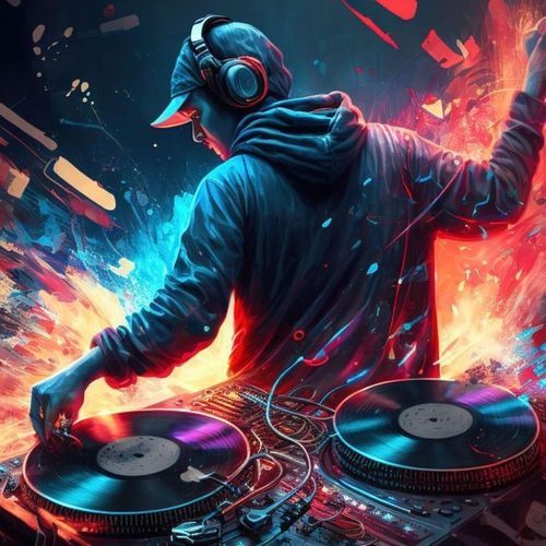 Dancefloor Domination