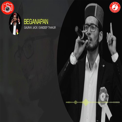 Beganapan