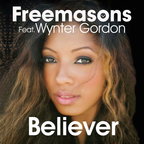 Believer (feat. Wynter Gordon) (Club Mixes)