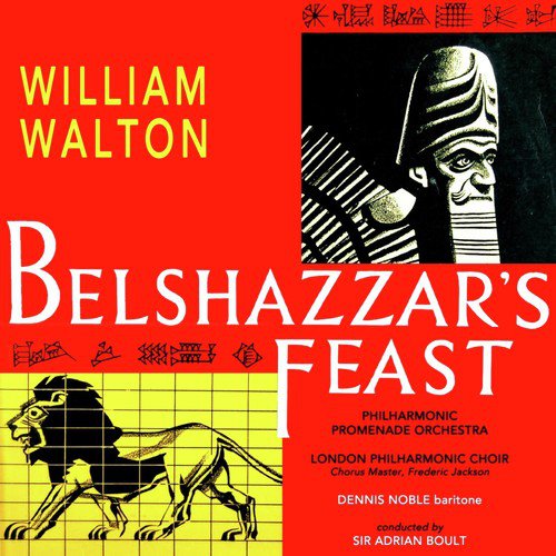 Belshazzar's Feast