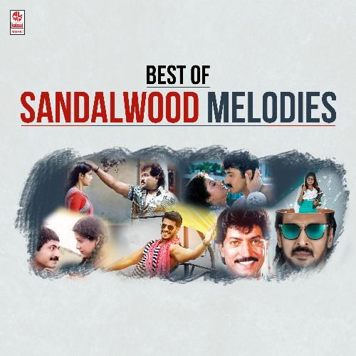 Best Of Sandalwood Melodies