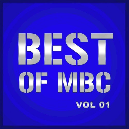 Best of Mbc, Vol. 1