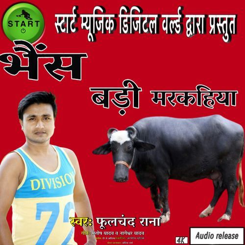 Bhains Badi Markahiya